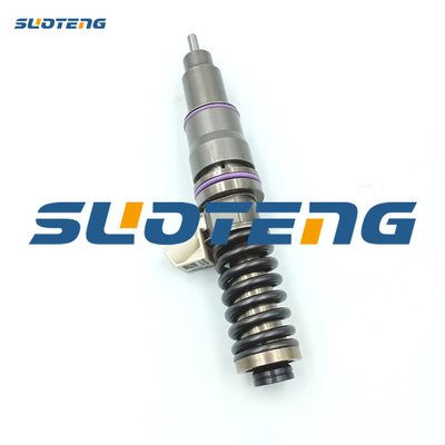VOE20440388 20440388 D12 موتور Common Rail Injector