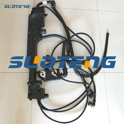 15107205 دسته سیم ولوو برای کابین بیل مکانیکی EC460B