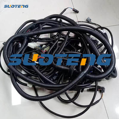 دسته سیم 310207-00020 برای بیل مکانیکی DH220LC-7