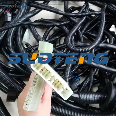 دسته سیم 310207-00020 برای بیل مکانیکی DH220LC-7