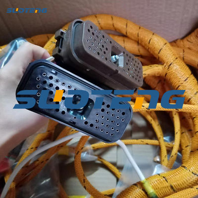 197-4289 خارجی دسته سیم  1974289 برای بیل مکانیکی E320C