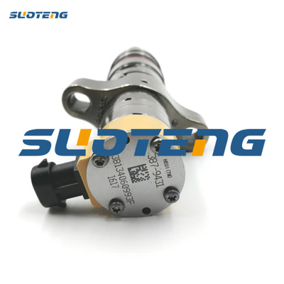 387-9431 3879431 بیل مکانیکی  330D 336D Engine C9 Fuel Injector