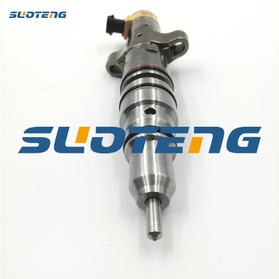 387-9431 3879431 بیل مکانیکی  330D 336D Engine C9 Fuel Injector