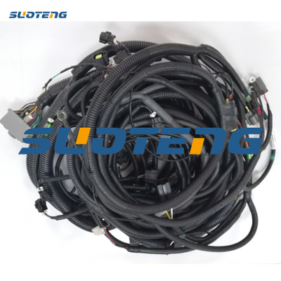 دسته سیم بالایی YN13E00076F1 برای بیل مکانیکی SK210LC-6E