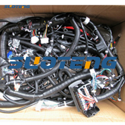 20Y-06-42411 دسته سیم اصلی برای بیل مکانیکی PC200-8
