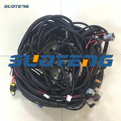 0006001 سیم کشی خارجی برای بیل مکانیکی ZX200-3