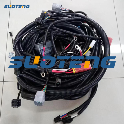 0005473 سیم کشی خارجی برای بیل مکانیکی ZX200-3