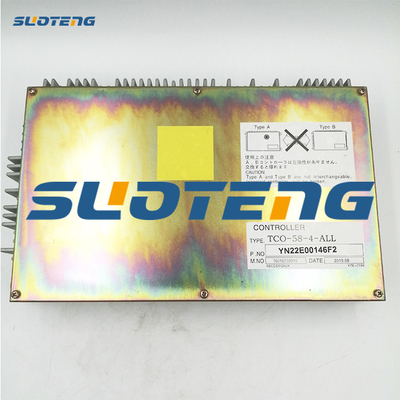 ماژول کنترل ECU ECM YN22E00146F2 برای بیل مکانیکی SK200-6E SK210-6E