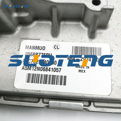 464-2924 بیل مکانیکی ECU ECM واحد کنترل الکترونیکی برای 239D 242D Skid Loader 4642924