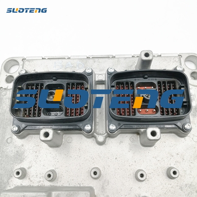 464-2924 بیل مکانیکی ECU ECM واحد کنترل الکترونیکی برای 239D 242D Skid Loader 4642924