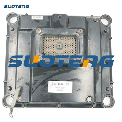 311-0263 3110263 کنترل Ecu برای موتور C4.4