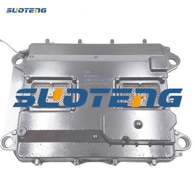 240-5309 واحد کنترل موتور ECU برد کامپیوتر ECM For 3176 C7 Engine 2405309