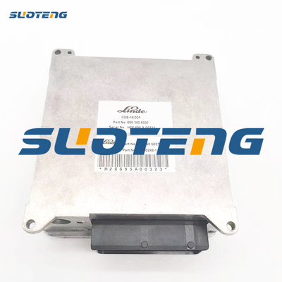 VOE14390248 14390248 کنترل تا کنترل کننده برای حفاری EW180B