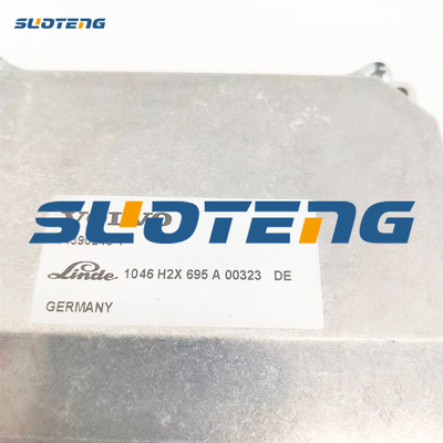 VOE14390248 14390248 کنترل تا کنترل کننده برای حفاری EW180B