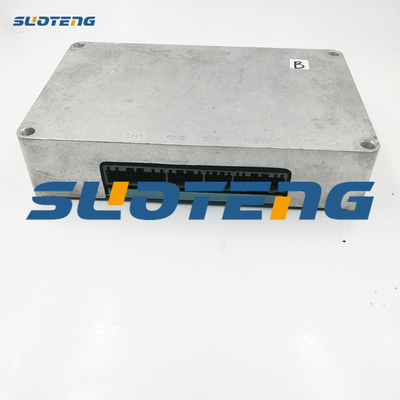 برد کامپیوتر کنترلر ECM ECU KHR10037 برای بیل مکانیکی SH200-5 SH210-5