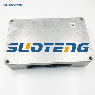 برد کامپیوتر کنترلر ECM ECU KHR10037 برای بیل مکانیکی SH200-5 SH210-5