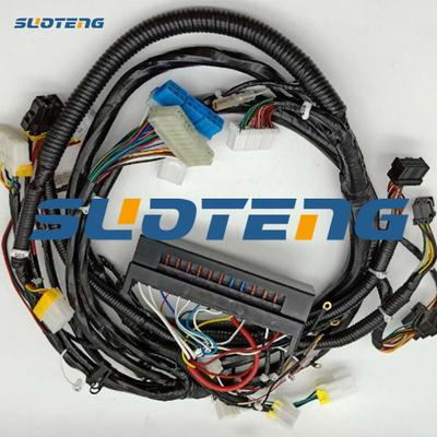 20Y-06-23982 دسته سیم بیل مکانیکی برای PC120-6 PC200-6