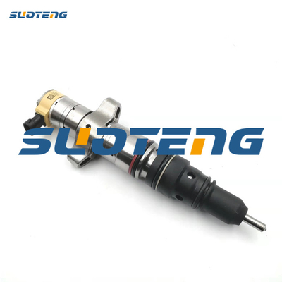 557-7633 5577633 بیل مکانیکی  330D 336D Engine C9 Fuel Injector