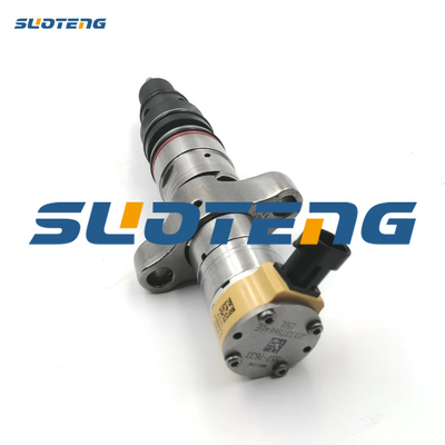 557-7633 5577633 بیل مکانیکی  330D 336D Engine C9 Fuel Injector