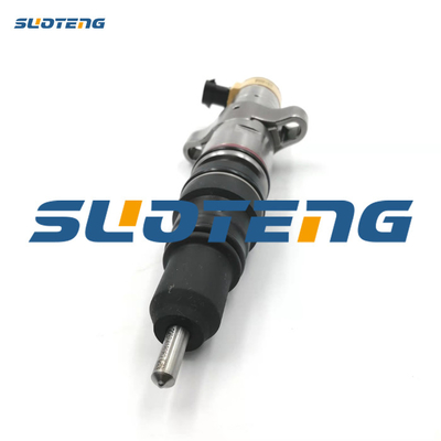 557-7633 5577633 بیل مکانیکی  330D 336D Engine C9 Fuel Injector