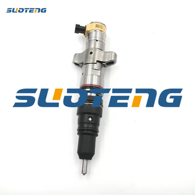 557-7633 5577633 بیل مکانیکی  330D 336D Engine C9 Fuel Injector