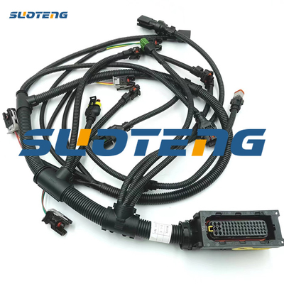 دسته سیم موتور 320/A9998 320A9998 برای بیل مکانیکی JS220