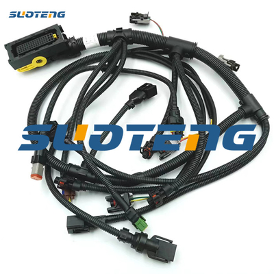 دسته سیم موتور 320/A9998 320A9998 برای بیل مکانیکی JS220