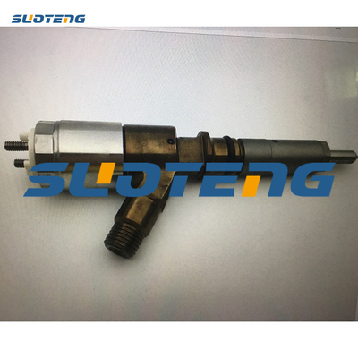 2645A751 بیل مکانیکی E320D انژکتور سوخت موتور  C6.6  1106D-E66TA