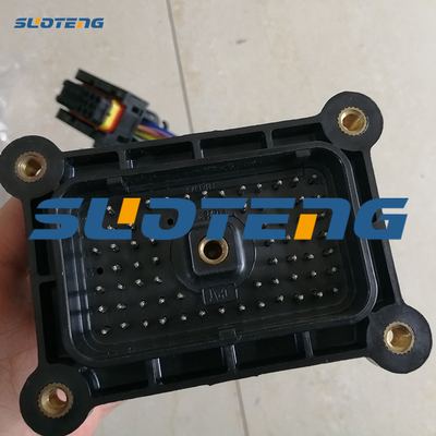 472-7732 4727732 دسته کنترل برای بیل مکانیکی E320D2