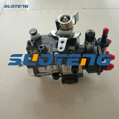 463-1678 4631678 C7.1 موتور پمپ تزریق سوخت برای بیل مکانیکی E320D2