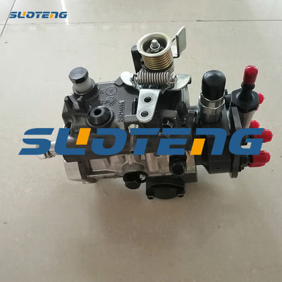 463-1678 4631678 پمپ تزریق سوخت برای قطعات موتور C7.1