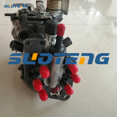 463-1678 4631678 C7.1 موتور پمپ تزریق سوخت برای بیل مکانیکی E320D2