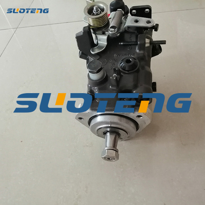 463-1678 4631678 C7.1 موتور پمپ تزریق سوخت برای بیل مکانیکی E320D2