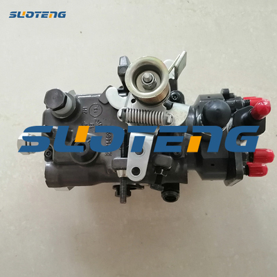 463-1678 4631678 C7.1 موتور پمپ تزریق سوخت برای بیل مکانیکی E320D2