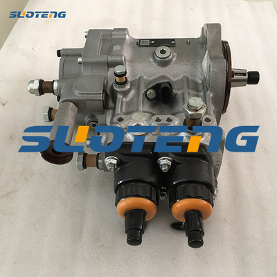 پمپ تزریق سوخت 6245-71-1111 برای موتور SAA6D170E