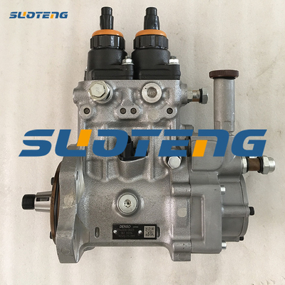 پمپ تزریق سوخت 6245-71-1111 برای موتور SAA6D170E
