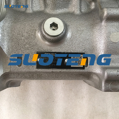 6245-71-1111 6245711111 SA6D170E-5 پمپ تزریق سوخت برای بیل مکانیکی PC1250-8