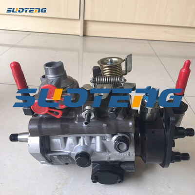 پمپ هیدرولیک بیل مکانیکی 9520A383G 2644C313 برای پمپ تزریق سوخت موتور 1104C