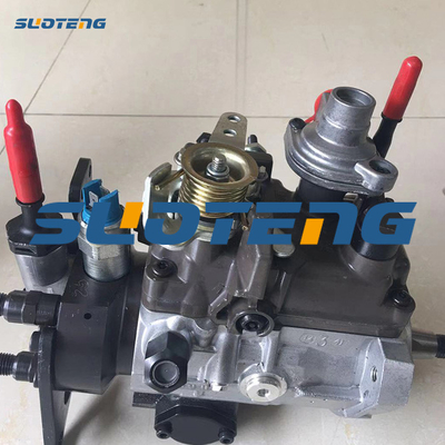 پمپ هیدرولیک بیل مکانیکی 9520A383G 2644C313 برای پمپ تزریق سوخت موتور 1104C