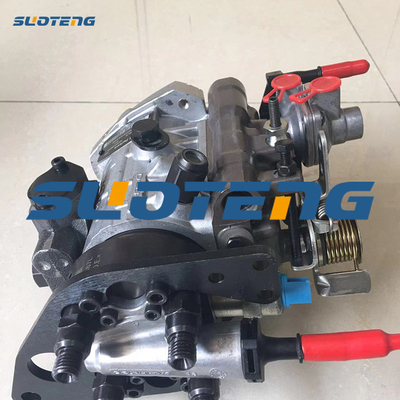 پمپ هیدرولیک بیل مکانیکی 9520A383G 2644C313 برای پمپ تزریق سوخت موتور 1104C