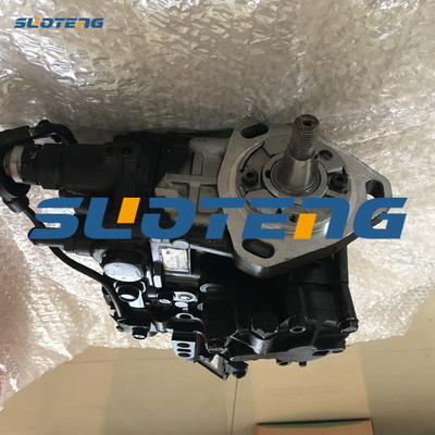 729237-51360 72923751360 پمپ هیدرولیک بیل مکانیکی برای بیل مکانیکی Zaxis38U