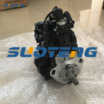 729237-51360 72923751360 پمپ هیدرولیک بیل مکانیکی برای بیل مکانیکی Zaxis38U