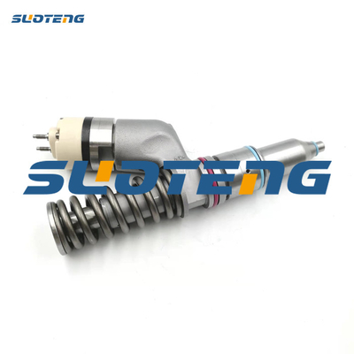 253-0615 2530615  انژکتور سوخت 980G 980H C15 C18 C32 انژکتور سوخت موتور دریایی