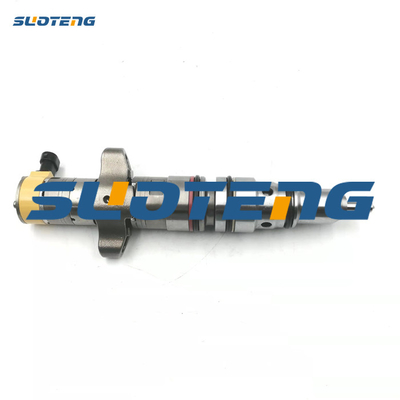 328-2585 3282585 بیل مکانیکی  320D 330D Engine  C7 تعویض انژکتور