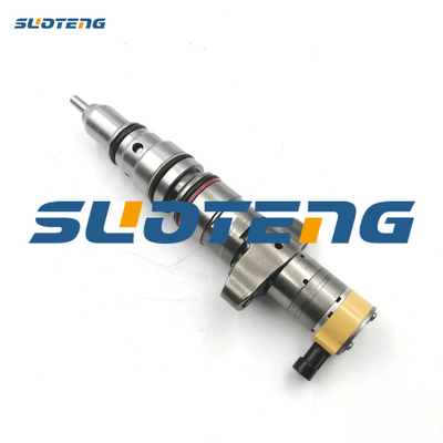 328-2585 3282585 بیل مکانیکی  320D 330D Engine  C7 تعویض انژکتور