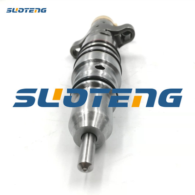 328-2585 3282585 بیل مکانیکی  320D 330D Engine  C7 تعویض انژکتور