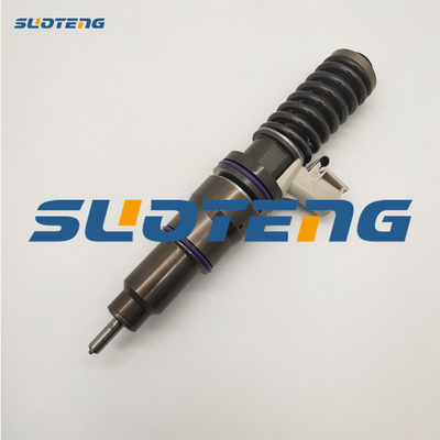 21371679 VOE21371679 BEBE4D25001 موتور بیل مکانیکی FH13 D13C Common Rail Fuel Injector