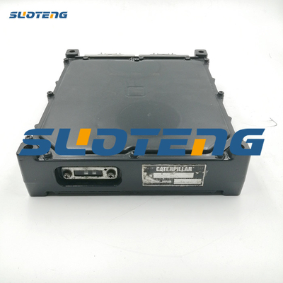 177-7644 کنترلر بیل مکانیکی ECU ECM برای بیل مکانیکی E345B 1777644