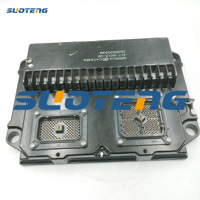 417-6013 بیل مکانیکی ECU برد کنترل کامپیوتر ECM برای موتور C9.3 4176013