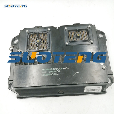 417-6013 بیل مکانیکی ECU برد کنترل کامپیوتر ECM برای موتور C9.3 4176013